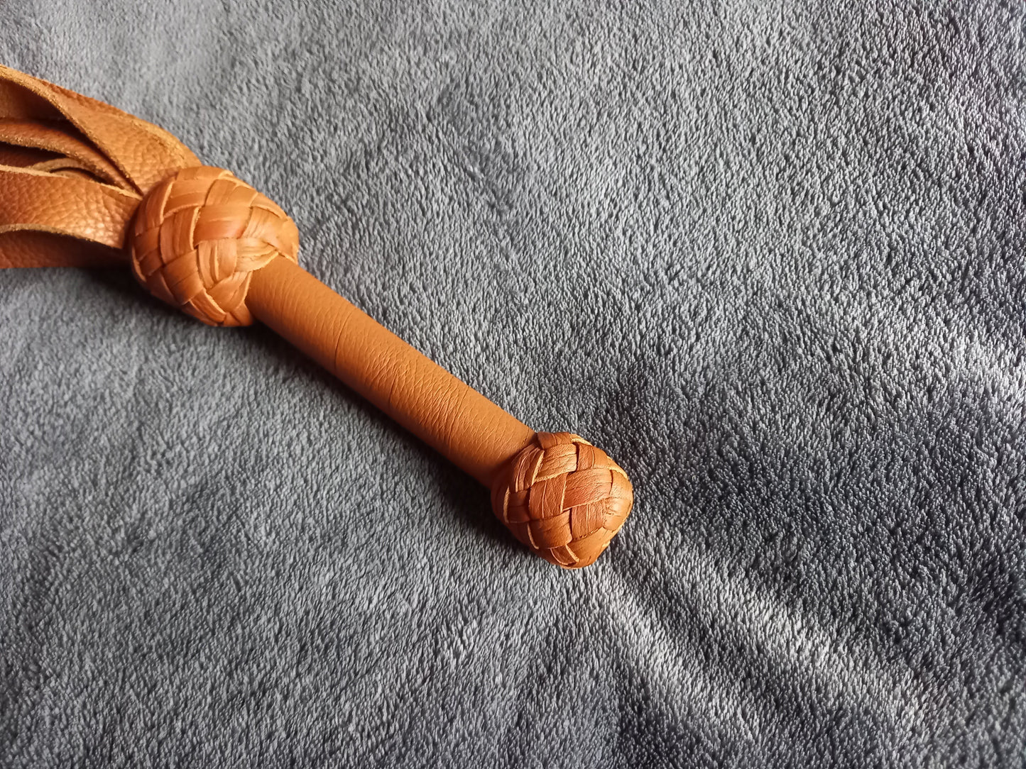 Caramel temptation