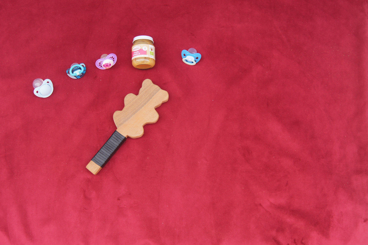 Paddle Nounours