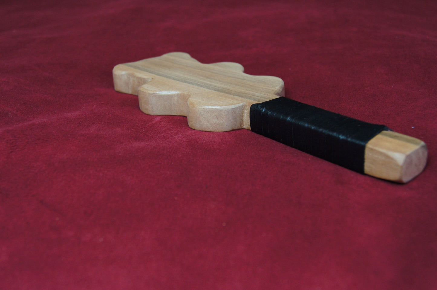 Paddle nounours
