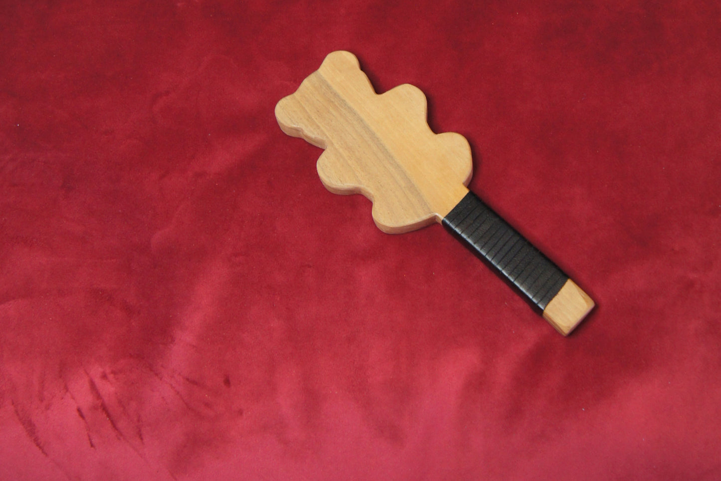 Paddle nounours