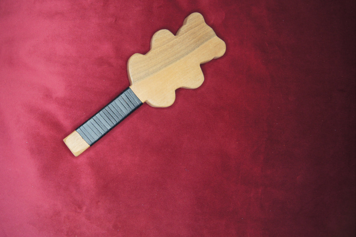 Paddle nounours