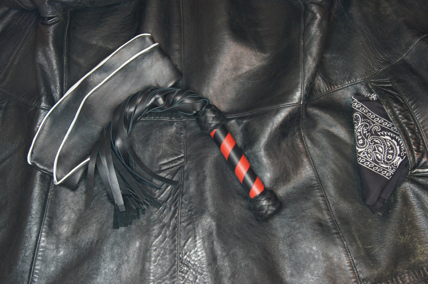 Martinet Kinky Candy Cane