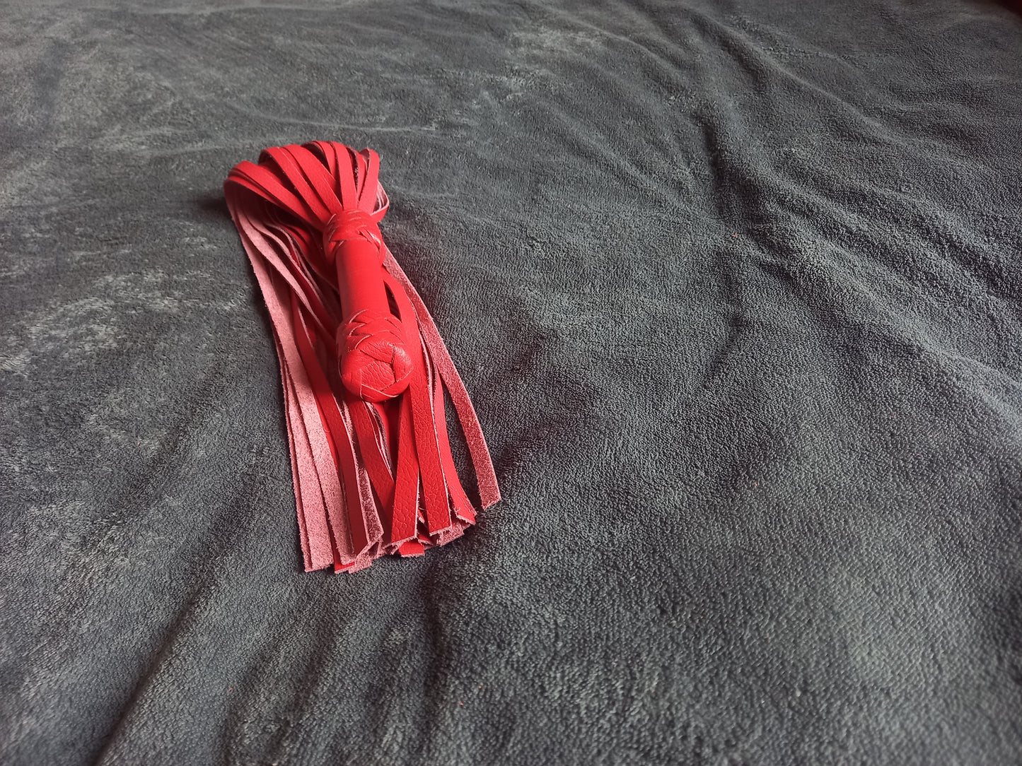Rouge étreinte