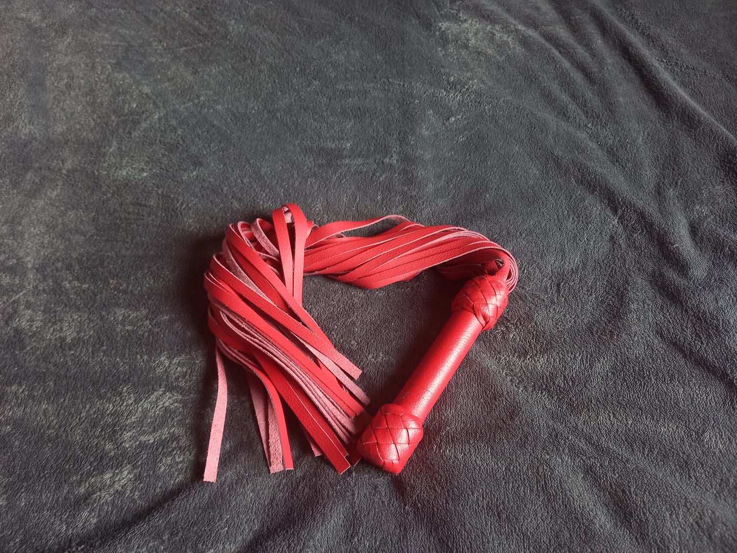 Rouge étreinte